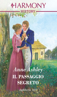Il passaggio segreto - Librerie.coop