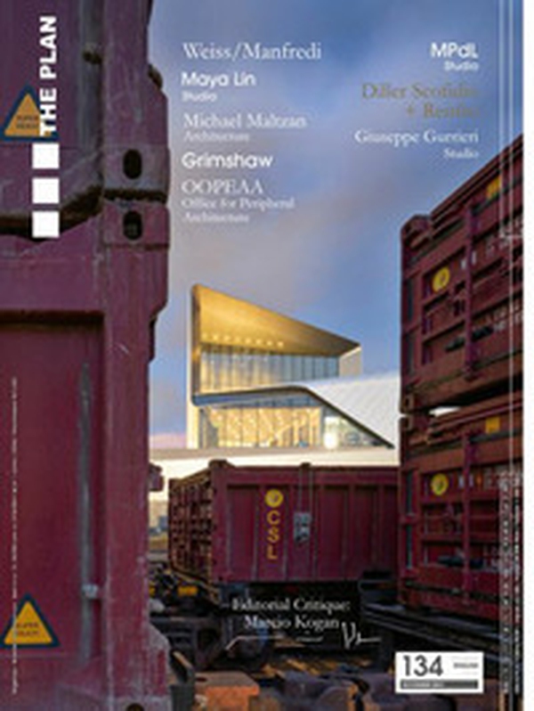 The plan - Librerie.coop The plan - Librerie.coop
