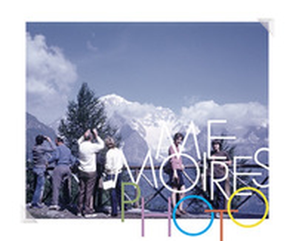 Memoires photo Courmayeur 2023. La vita fotografata - Librerie.coop Memoires photo Courmayeur 2023. La vita fotografata - Librerie.coop