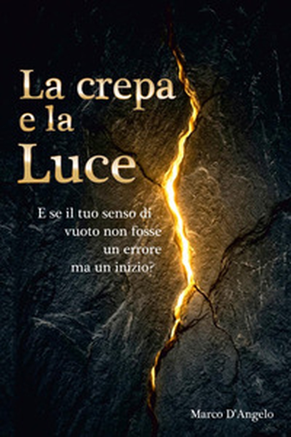 La crepa e la luce - Librerie.coop