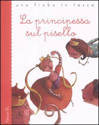 La principessa sul pisello - Librerie.coop