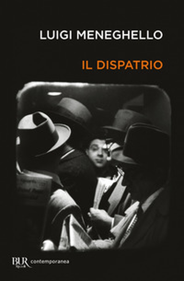 Il dispatrio - Librerie.coop Il dispatrio - Librerie.coop
