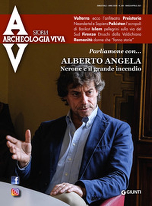 Archeologia viva - Librerie.coop Archeologia viva - Librerie.coop