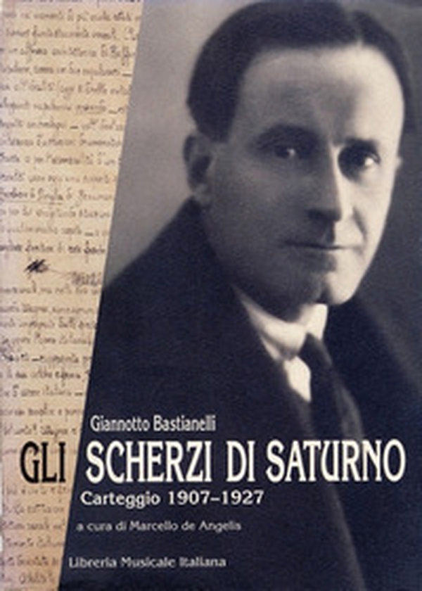 Gli scherzi di Saturno. Carteggio (1907-1927) - Librerie.coop Gli scherzi di Saturno. Carteggio (1907-1927) - Librerie.coop