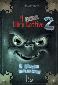 Il piccolo libro cattivo - Vol. 2 - Librerie.coop