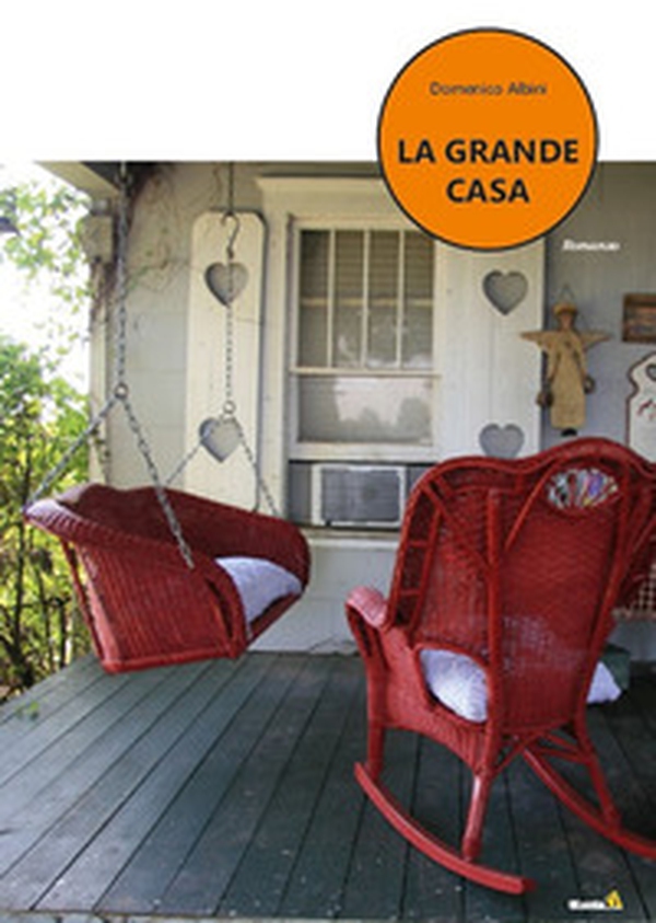 La grande casa - Librerie.coop La grande casa - Librerie.coop
