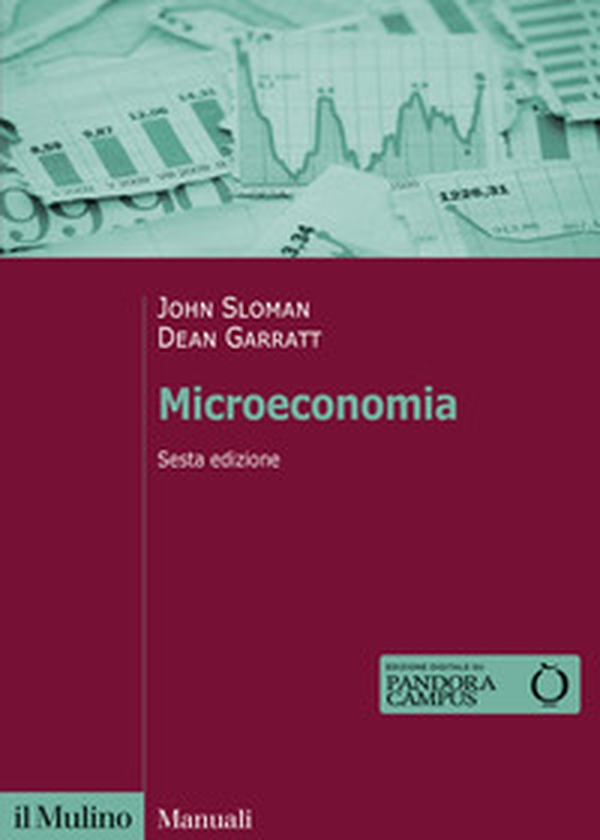 Microeconomia - Librerie.coop Microeconomia - Librerie.coop