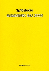 Quaderno dal 2000 - Librerie.coop
