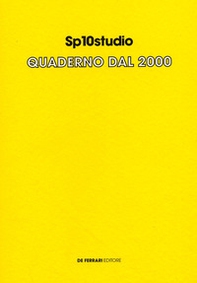 Quaderno dal 2000 - Librerie.coop