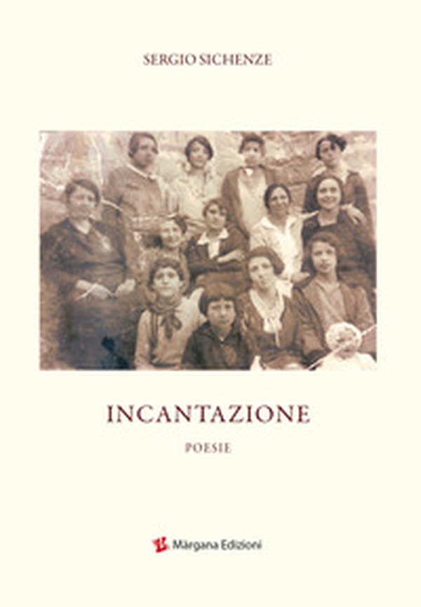 Incantazione - Librerie.coop Incantazione - Librerie.coop