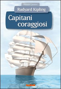 Capitani coraggiosi - Librerie.coop