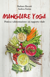 Mangiare yoga - Librerie.coop
