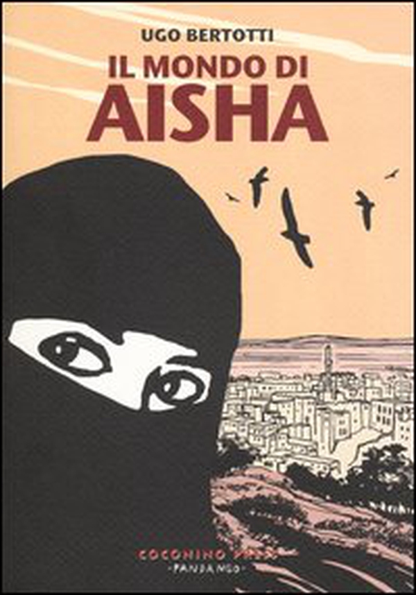 Il mondo di Aisha. Storie di donne dello Yemen - Librerie.coop Il mondo di Aisha. Storie di donne dello Yemen - Librerie.coop