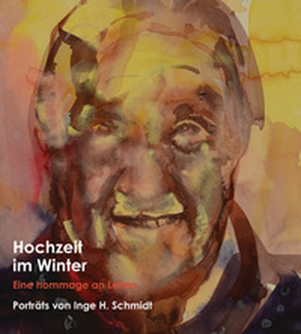 Hochzeit im Winter. Eine hommage an Letino. Porträts von Inge H. Schmidt - Librerie.coop