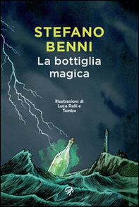 La bottiglia magica - Librerie.coop La bottiglia magica - Librerie.coop