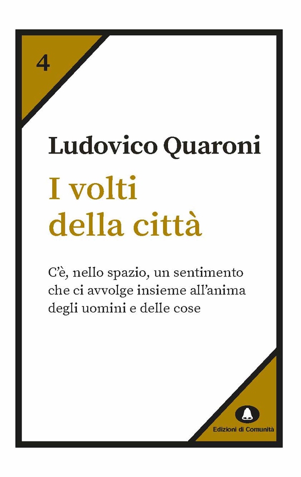 I volti della città - Librerie.coop I volti della città - Librerie.coop