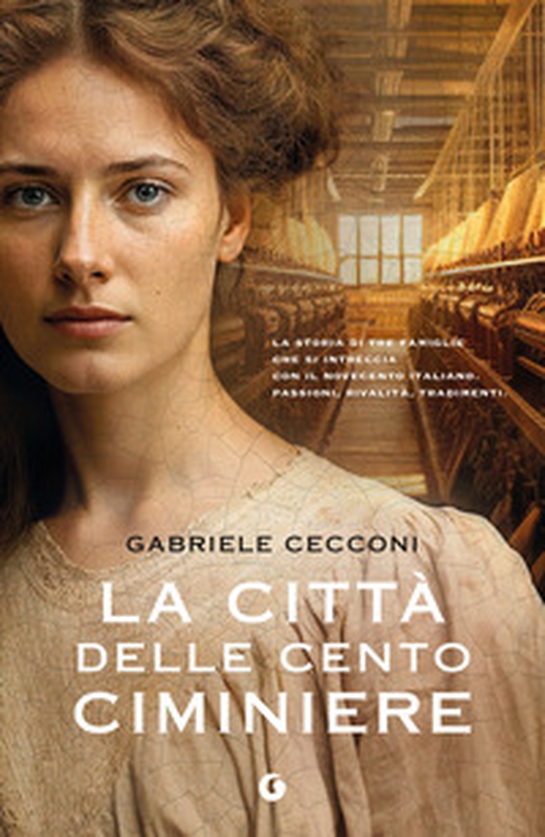 La città delle cento ciminiere - Librerie.coop La città delle cento ciminiere - Librerie.coop