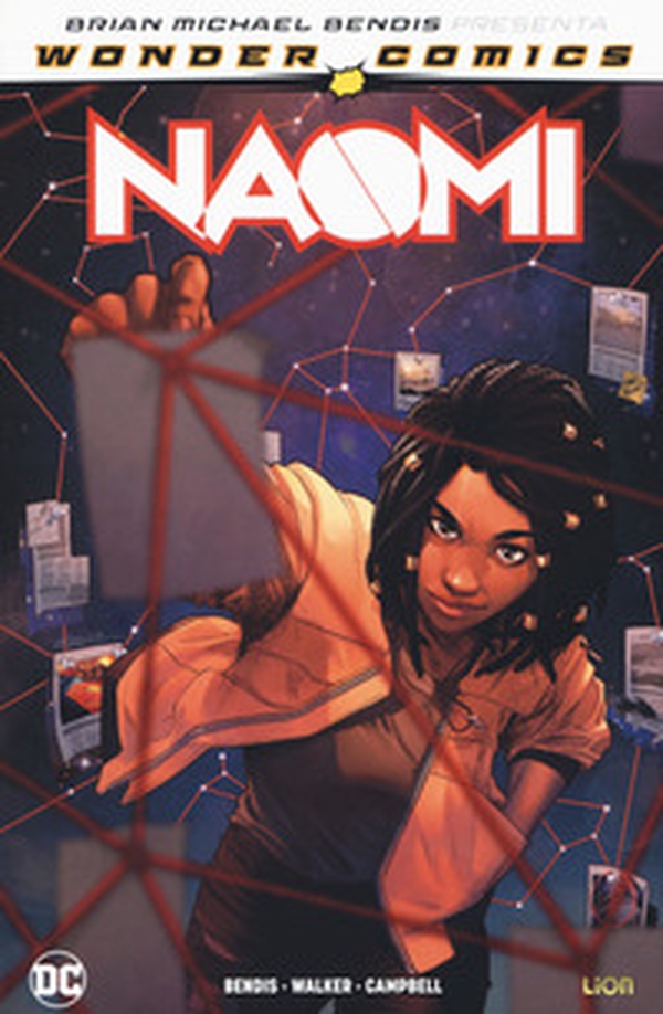 Naomi - Librerie.coop Naomi - Librerie.coop