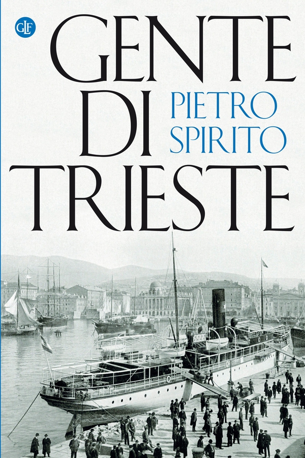 Gente di Trieste - Librerie.coop Gente di Trieste - Librerie.coop