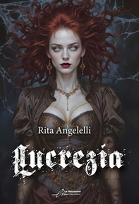 Lucrezia - Librerie.coop