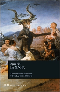 La magia - Librerie.coop