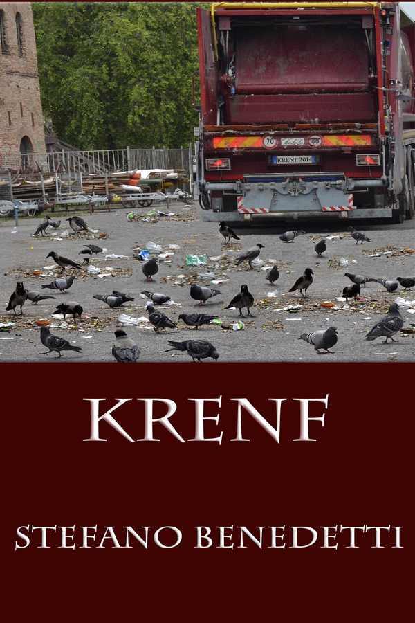 Krenf - Librerie.coop Krenf - Librerie.coop
