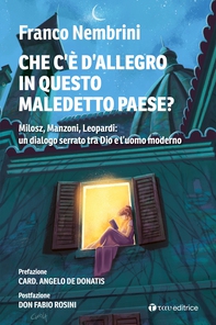 Che c'è d'allegro in questo maledetto paese? - Librerie.coop
