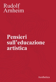 Pensieri sull'educazione artistica - Librerie.coop
