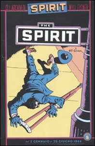 Gli archivi di Spirit - Vol. 8 - Librerie.coop