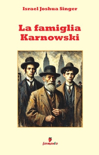 La famiglia Karnowski - Librerie.coop