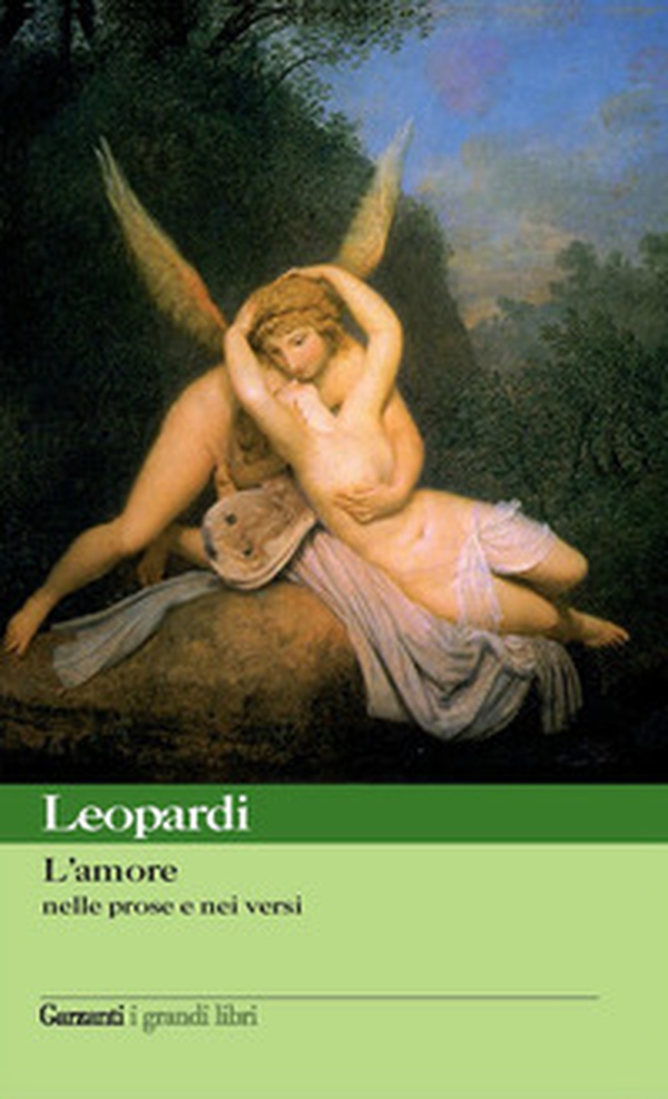 L'amore nelle prose e nei versi - Librerie.coop L'amore nelle prose e nei versi - Librerie.coop