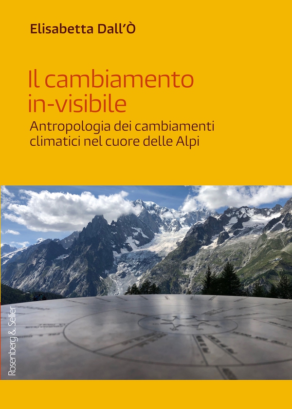 Il cambiamento in-visibile - Librerie.coop Il cambiamento in-visibile - Librerie.coop