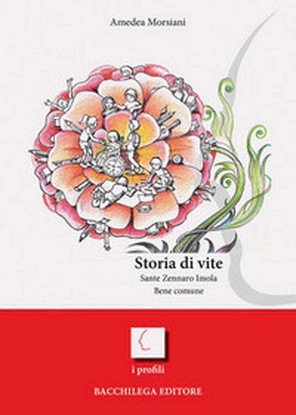 Storia di vite. Sante Zennaro Imola, Bene comune - Librerie.coop Storia di vite. Sante Zennaro Imola, Bene comune - Librerie.coop