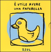 È utile avere una paperella - Librerie.coop È utile avere una paperella - Librerie.coop