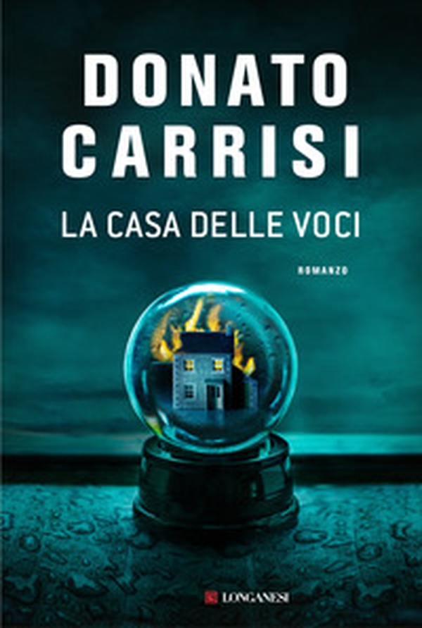 La casa delle voci - Librerie.coop La casa delle voci - Librerie.coop