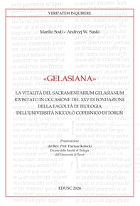 Gelasiana - Librerie.coop
