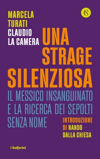 Una strage silenziosa - Librerie.coop