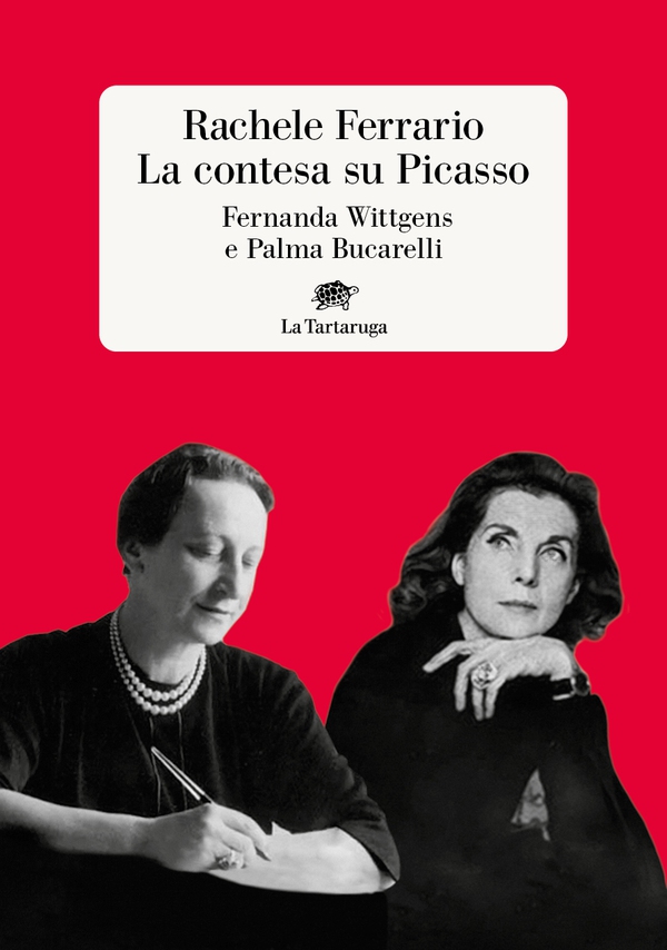 La contesa su Picasso - Librerie.coop La contesa su Picasso - Librerie.coop