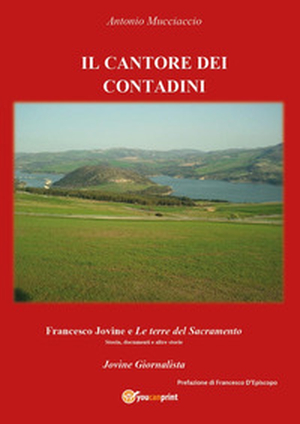 Il cantore dei contadini - Librerie.coop Il cantore dei contadini - Librerie.coop