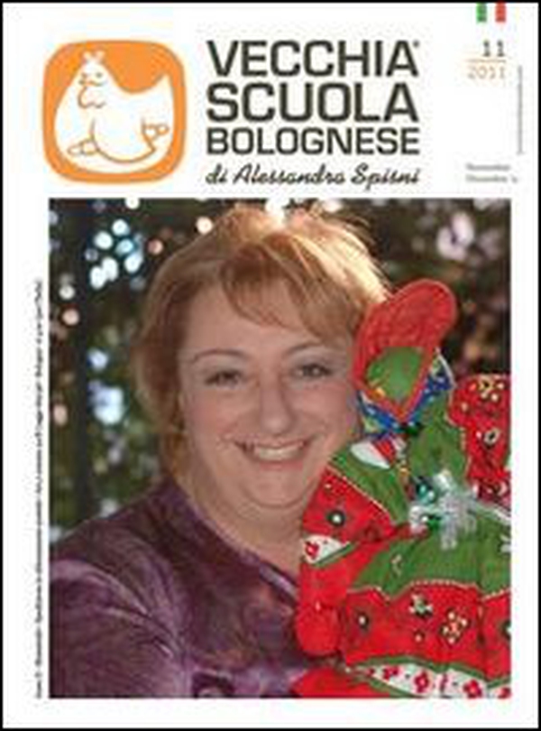 Vecchia scuola bolognese (2011) - Librerie.coop Vecchia scuola bolognese (2011) - Librerie.coop