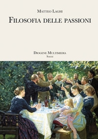 Filosofia delle passioni - Librerie.coop