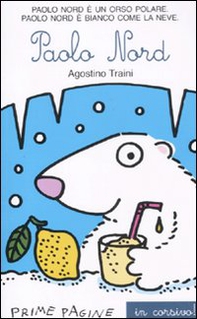 Paolo Nord - Librerie.coop