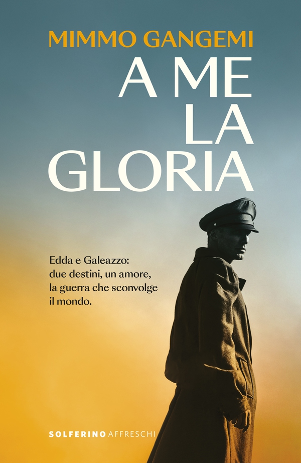 A me la gloria - Librerie.coop A me la gloria - Librerie.coop