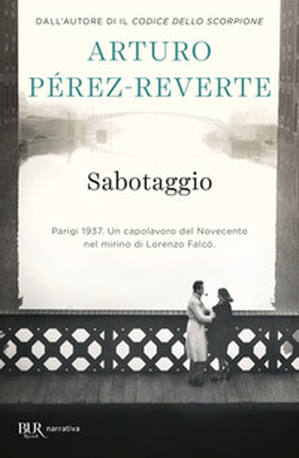 Sabotaggio - Librerie.coop Sabotaggio - Librerie.coop