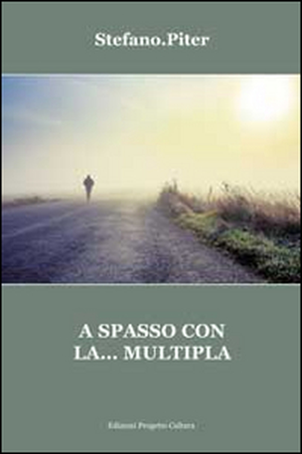 A spasso con la... multipla - Librerie.coop A spasso con la... multipla - Librerie.coop