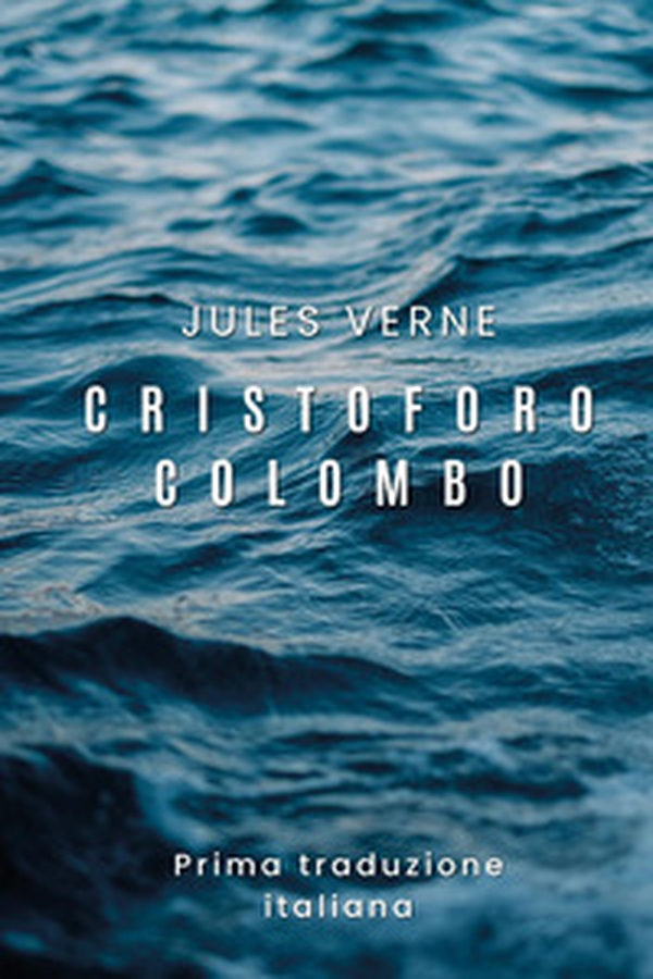 Cristoforo Colombo - Librerie.coop