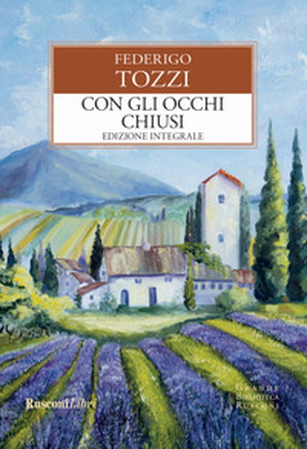 Con gli occhi chiusi - Librerie.coop Con gli occhi chiusi - Librerie.coop