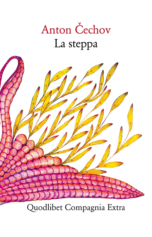 La steppa - Librerie.coop La steppa - Librerie.coop