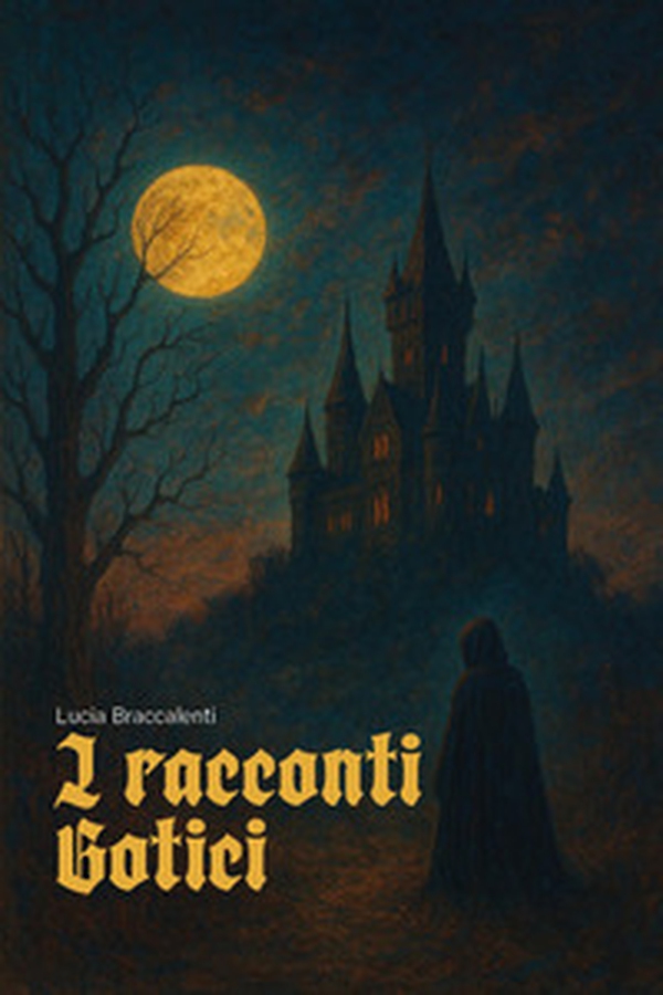 Racconti gotici - Librerie.coop