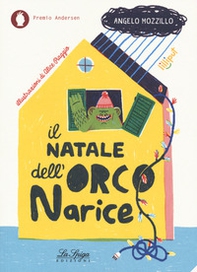 Il Natale dell'Orco Narice - Librerie.coop